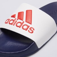 Męskie klapki ADIDAS ADILETTE SHOWER hq6885 kolor granatowy