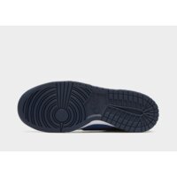 Buty dziecięce NIKE DUNK LOW SE (GS) hq9293-400 kolor granatowy