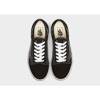 Buty dziecięce VANS OLD SKOOL  vn0a5ee677n1 kolor czarny