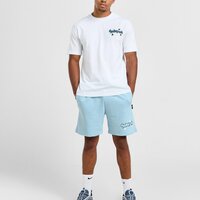 Koszulka męska HOODRICH T-SHIRT GRAFFITI TEE WHT hr-0324-0412 kolor biały