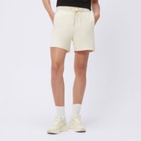 Spodenki damskie UMBRO SZORTY ESS ul125szd02001 kolor beżowy