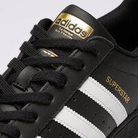 Damskie buty ADIDAS SUPERSTAR  eg4959 kolor czarny