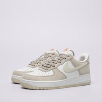 Męskie buty NIKE AIR FORCE 1 '07  ib3080-001 kolor szary