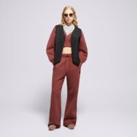 Damska bluza JORDAN BLUZA FLT FLC NOV TOP 24 fv7152-231 kolor brązowy