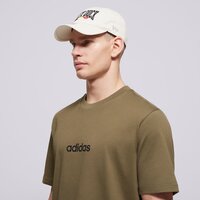 Koszulka męska ADIDAS T-SHIRT M LIN SJ T je9001 kolor khaki