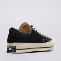 Męskie buty CONVERSE CHUCK 70 162058c kolor czarny