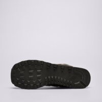 Męskie buty NEW BALANCE 574  u574sgg kolor granatowy