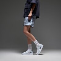 Buty dziecięce JORDAN AIR 1 LOW BG 553560-104 kolor niebieski