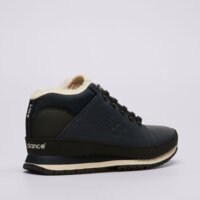 Męskie buty outdoor NEW BALANCE H754LFN h754lfn kolor granatowy