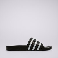 Męskie klapki ADIDAS ADILETTE  280647 kolor czarny