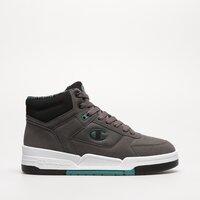 Męskie buty CHAMPION REBOUND HERITAGE MID WINTERIZED s22203-es001 kolor szary