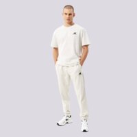 Koszulka damska NEW BALANCE T-SHIRT NB ESSENTIALS UNI-SSENTIALS TEE ut21503sah kolor szary