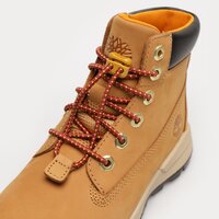 Buty dziecięce TIMBERLAND KILLINGTON TREKKER 6 INCH tb0a61k52311 kolor żółty