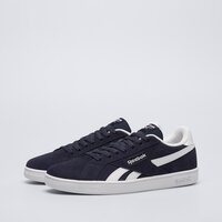 Męskie buty REEBOK COURT RETRO 100208930 kolor granatowy