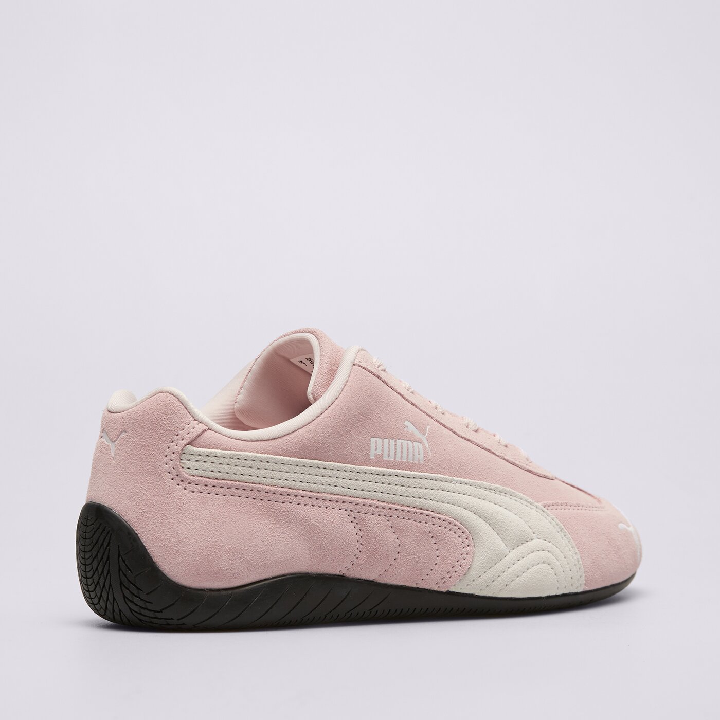 PUMA SPEEDCAT OG (39884604) | kolor różowy | Damskie Buty lifestyle | ⭐ ...