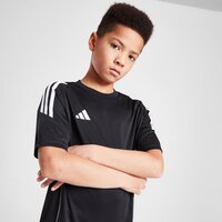 Koszulka dziecięca ADIDAS T-SHIRT B is6133 kolor czarny