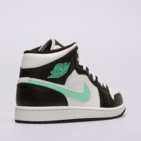 Męskie buty AIR JORDAN 1 MID dq8426-103 kolor biały
