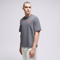 Koszulka męska NIKE T-SHIRT M NL SS BOXY KNIT TOP ii4379-068 kolor szary
