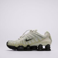 Damskie buty NIKE W SHOX TL  fv0939-002 kolor beżowy