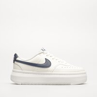 Damskie buty NIKE COURT VISION ALTA dm0113-102 kolor beżowy