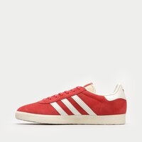 Męskie buty ADIDAS GAZELLE  ig1062 kolor czerwony