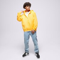 Męska kurtka przejściowa NIKE KURTKA M NK WR ANORAK JKT dq4910-717 kolor żółty