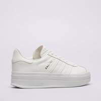 Damskie buty ADIDAS GAZELLE BOLD W ie5130 kolor biały
