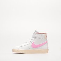 Buty dziecięce NIKE BLAZER MID '77 (PS) dz2901-100 kolor biały