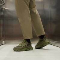 Męskie buty ADIDAS OZWEEGO TR  if7915 kolor khaki