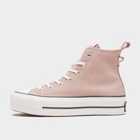 Trampki damskie CONVERSE CHUCK TAYLOR ALL STAR LIFT  a06825c kolor brązowy