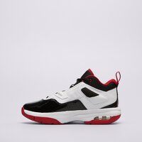 Buty dziecięce JORDAN STAY LOYAL 3 BG  fb9922-101 kolor czarny