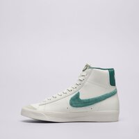 Buty dziecięce NIKE BLAZER MID '77 fz1158-100 kolor biały