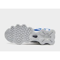 Męskie buty NIKE SHOX TL  cn0151-001 kolor szary