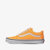 Trampki damskie VANS UA OLD SKOOL vn0a4u3bwt41 kolor pomarańczowy