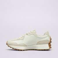 Damskie buty NEW BALANCE 327 V1  ws327nkd kolor beżowy