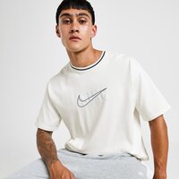 Koszulka męska NIKE T-SHIRT TEE fz7972-133 kolor beżowy