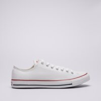 Męskie buty CONVERSE CHUCK TAYLOR ALL STAR OX  m7652c kolor biały