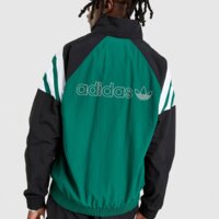 ADIDAS BLUZA ROZPINANA TRACK TOP jx3053 kolor zielony