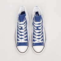 Męskie buty CONVERSE CHUCK TAYLOR ALL STAR  a03417c kolor biały