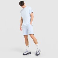 Koszulka męska NIKE T-SHIRT NSW ATHL iv0372-407 kolor niebieski