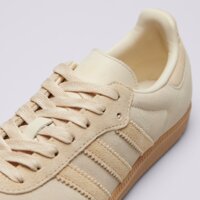 Damskie buty ADIDAS SAMBA OG W jr8873 kolor kremowy