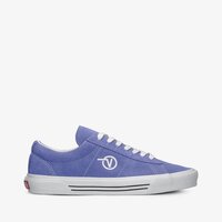 Męskie buty VANS UA SID vn0a54f54xh1 kolor fioletowy