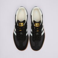 Damskie buty ADIDAS SAMBA OG W id0493 kolor czarny