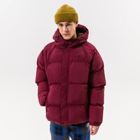 Męska kurtka zimowa JORDAN KURTKA ZIMOWA M J ESSENTIAL PUFFER JACKET dq7348-680 kolor bordowy