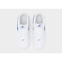 Buty dziecięce NIKE FORCE 1 LOW (PS) fj3484-103 kolor biały