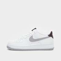 Buty dziecięce NIKE AIR FORCE 1 fv5948-112 kolor biały