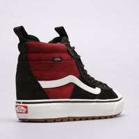 Męskie buty VANS UA SK8-HI MTE-2 vn0007nk4581 kolor czarny