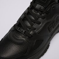 Męskie buty FILA TERATACH 600 1fm02733001 kolor czarny