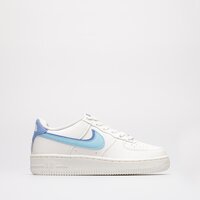 Buty dziecięce NIKE AIR FORCE 1 LV8  dq0359-100 kolor biały