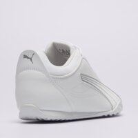 Damskie buty PUMA CATCH SOLEIL 40274404 kolor biały
